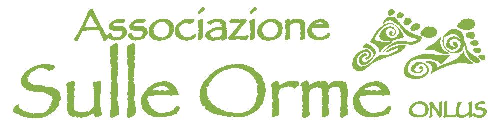 Logo Sulle Orme